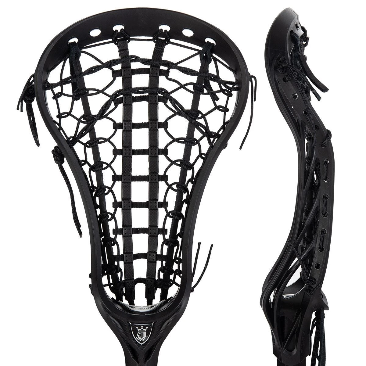 Brine Mantra 3 Women's Lacrosse Head - Image 5