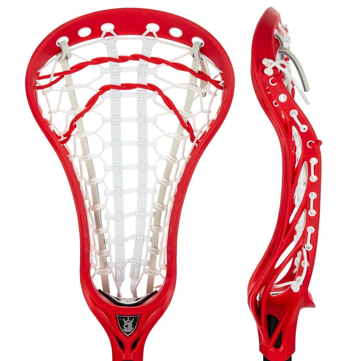 Brine Mantra 3 Women's Lacrosse Head - Image 7