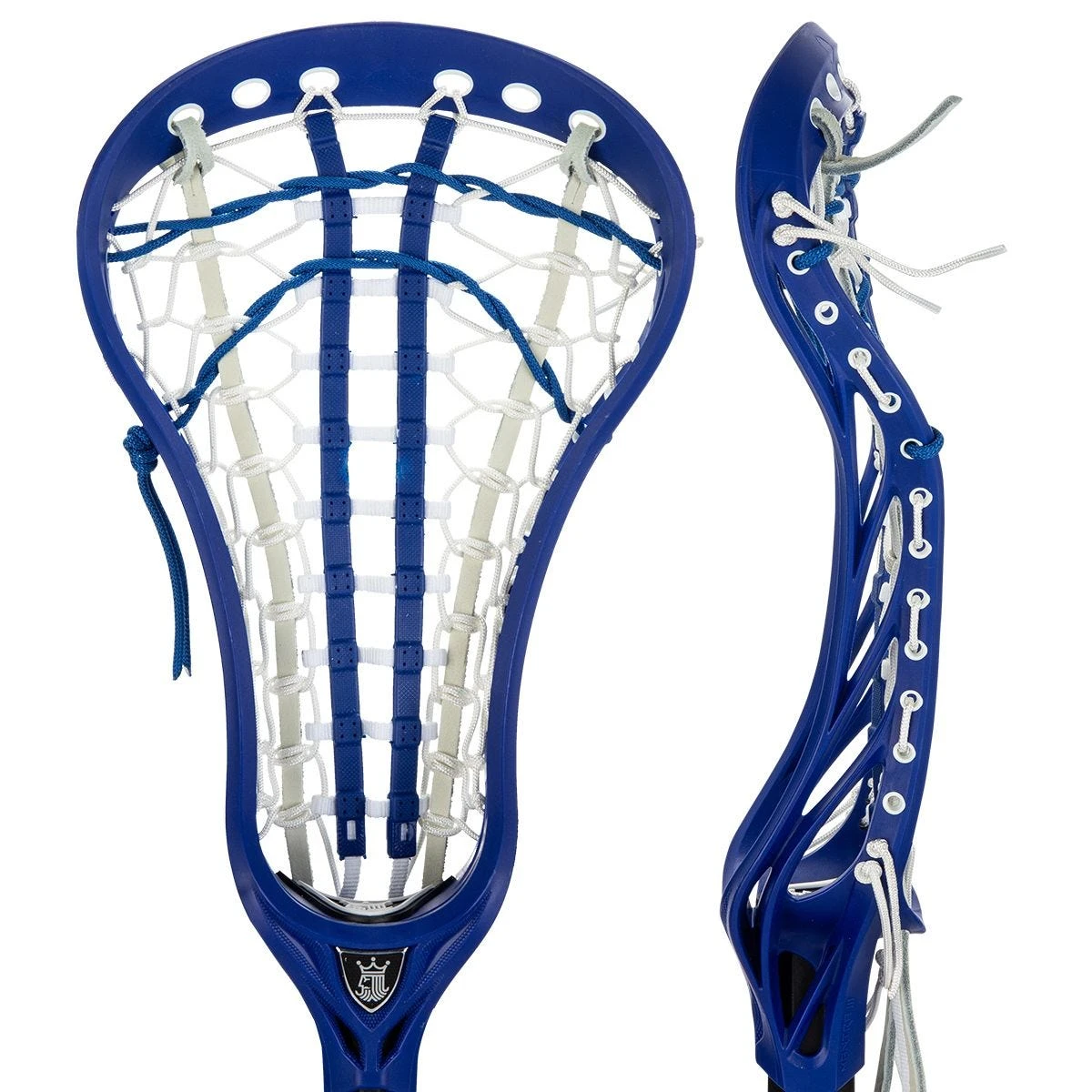 Brine Mantra 3 Women's Lacrosse Head - Image 8