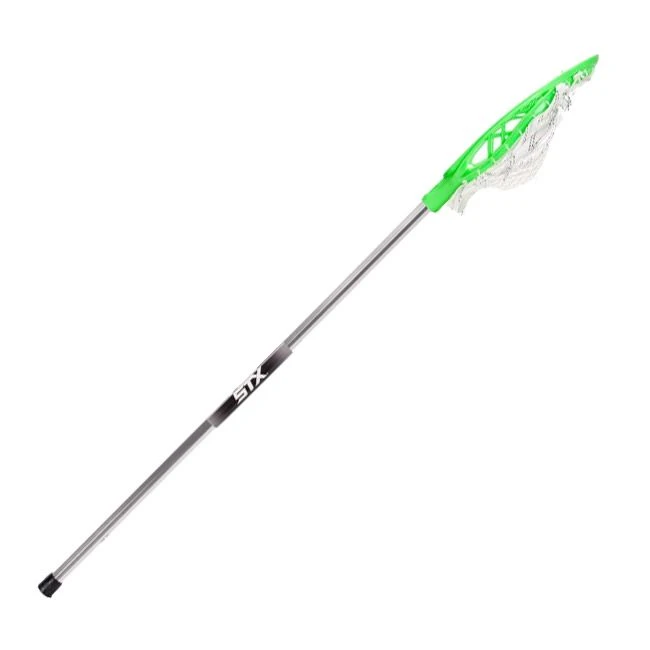 STX Mini Eclipse Goalie Stick - Image 4