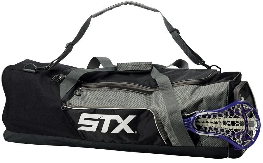 STX Challenger 36in. Lacrosse Equipment Bag - Image 4
