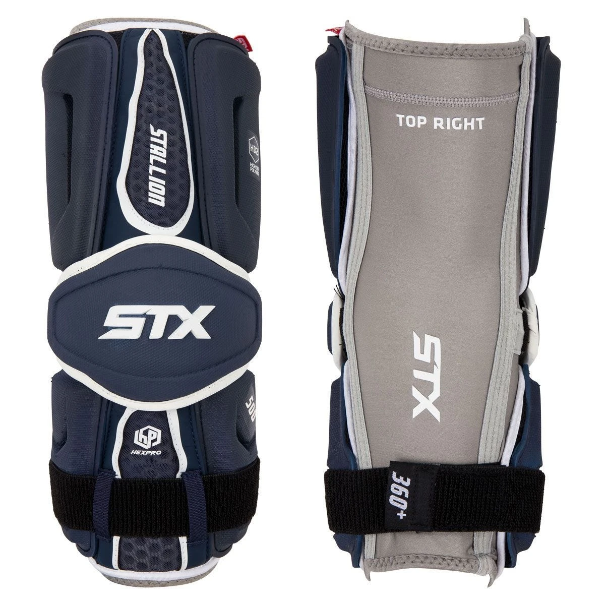 STX Stallion 500 Arm Guards - Image 11