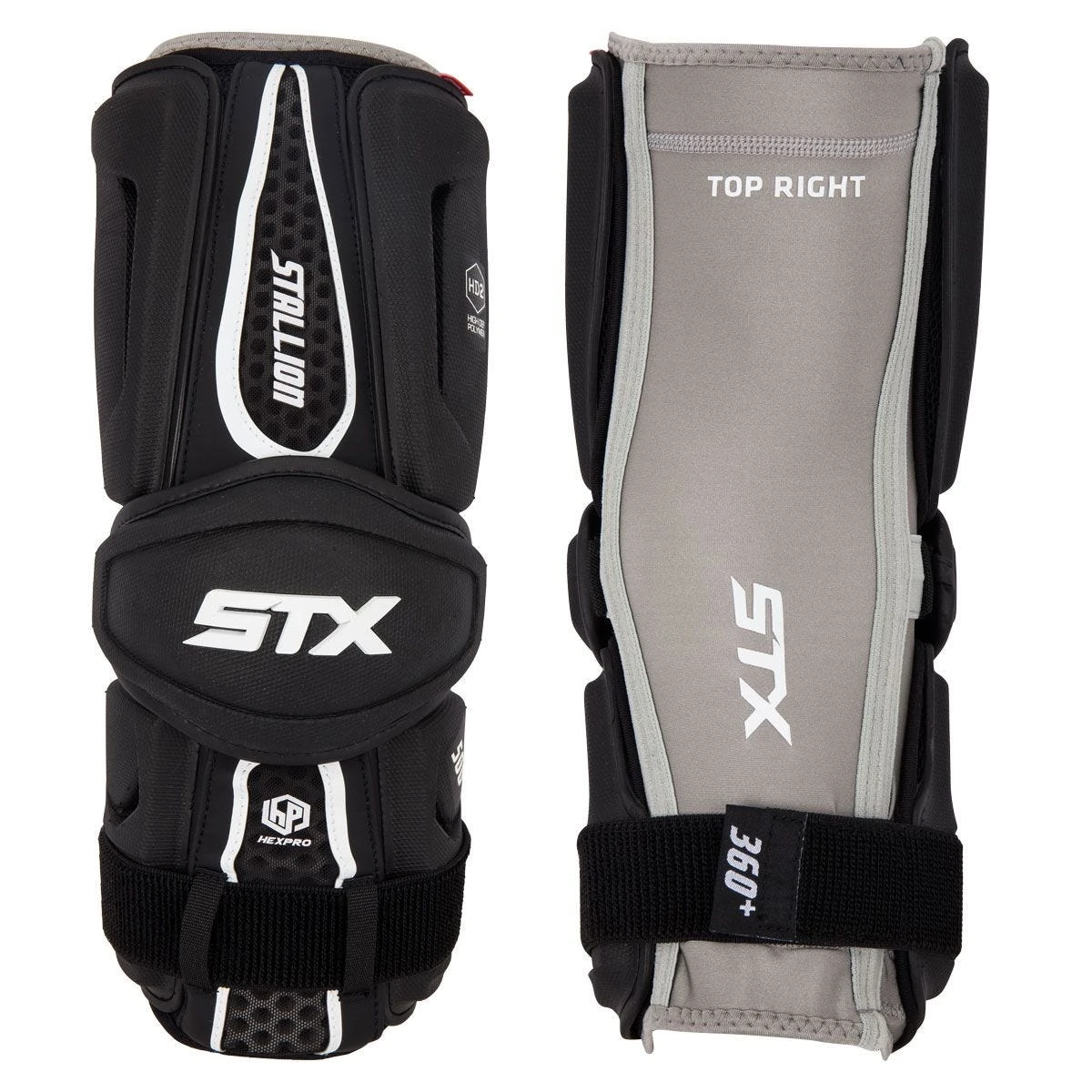 STX Stallion 500 Arm Guards - Image 9