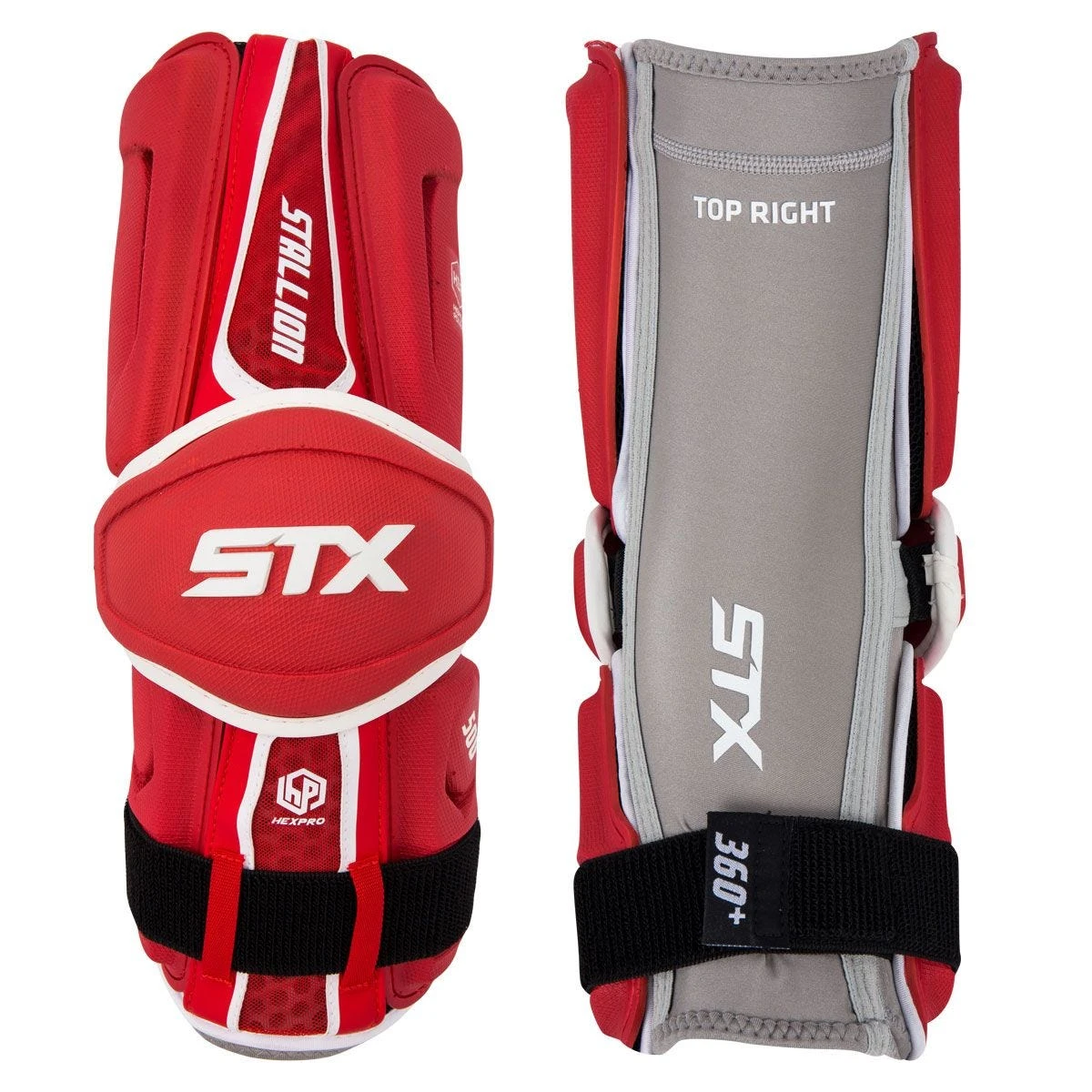STX Stallion 500 Arm Guards - Image 6