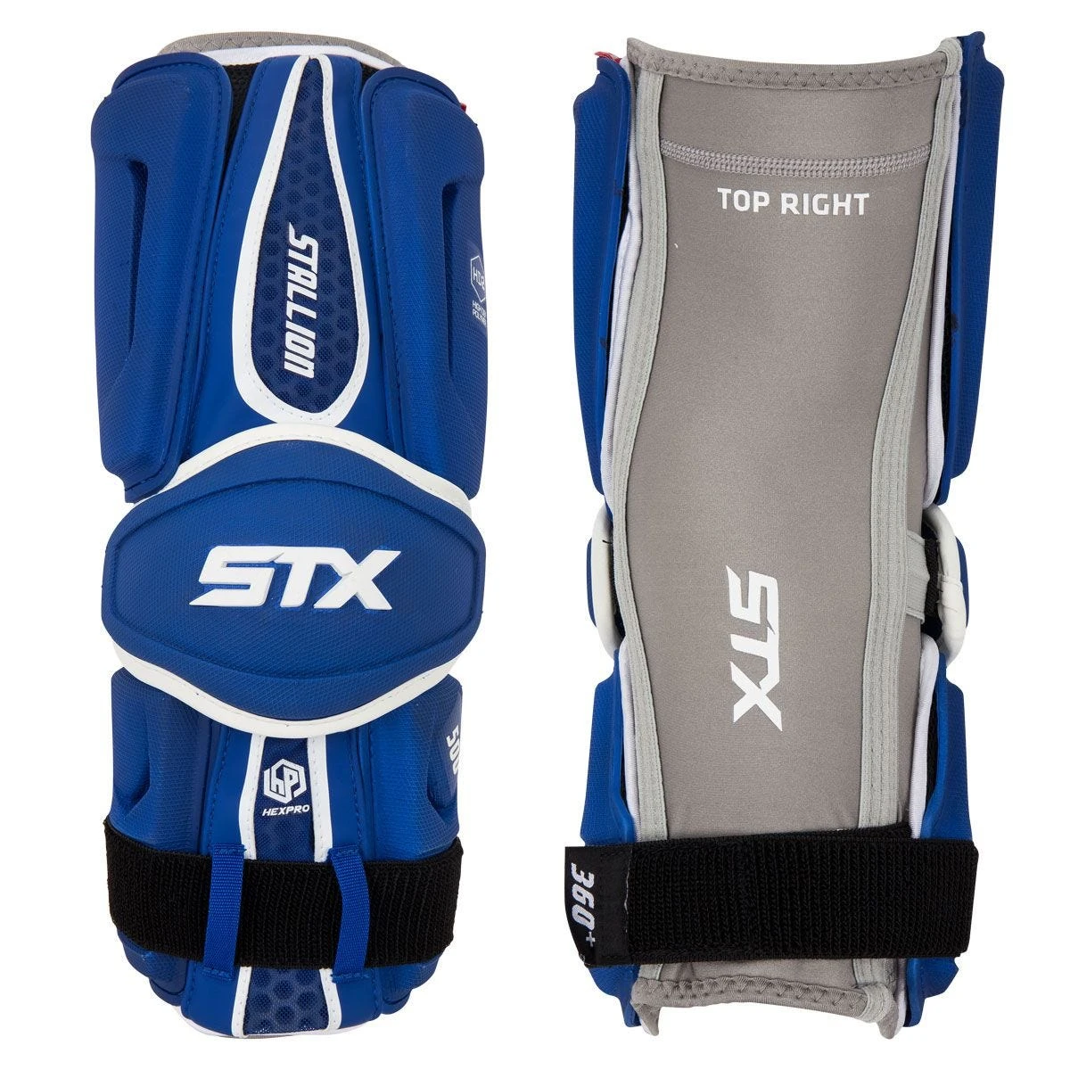STX Stallion 500 Arm Guards - Image 7