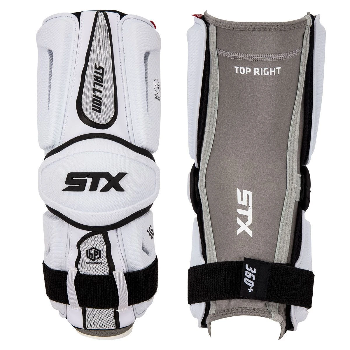 STX Stallion 500 Arm Guards - Image 14