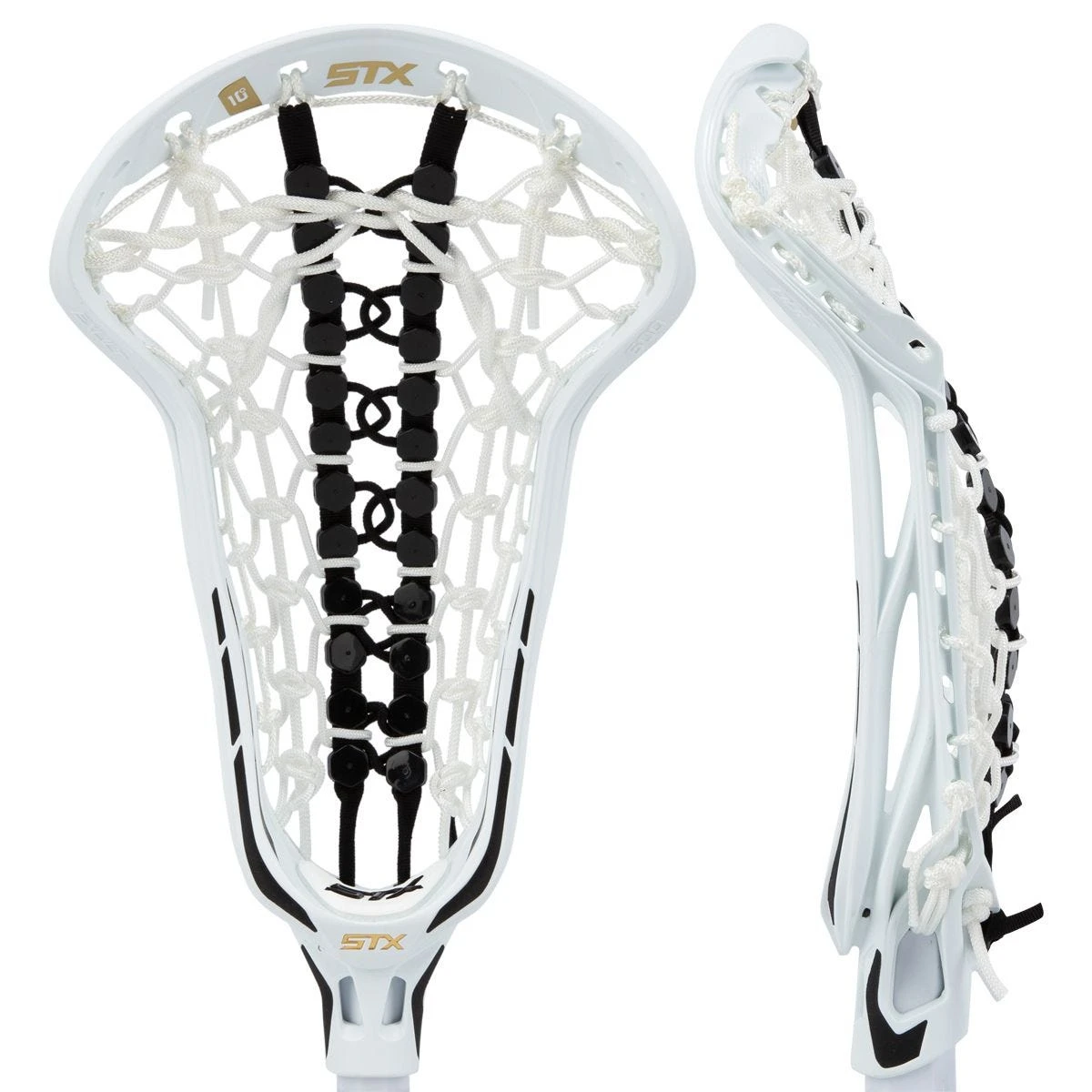 STX Exult 600 Runway Women's Lacrosse Head - Image 9