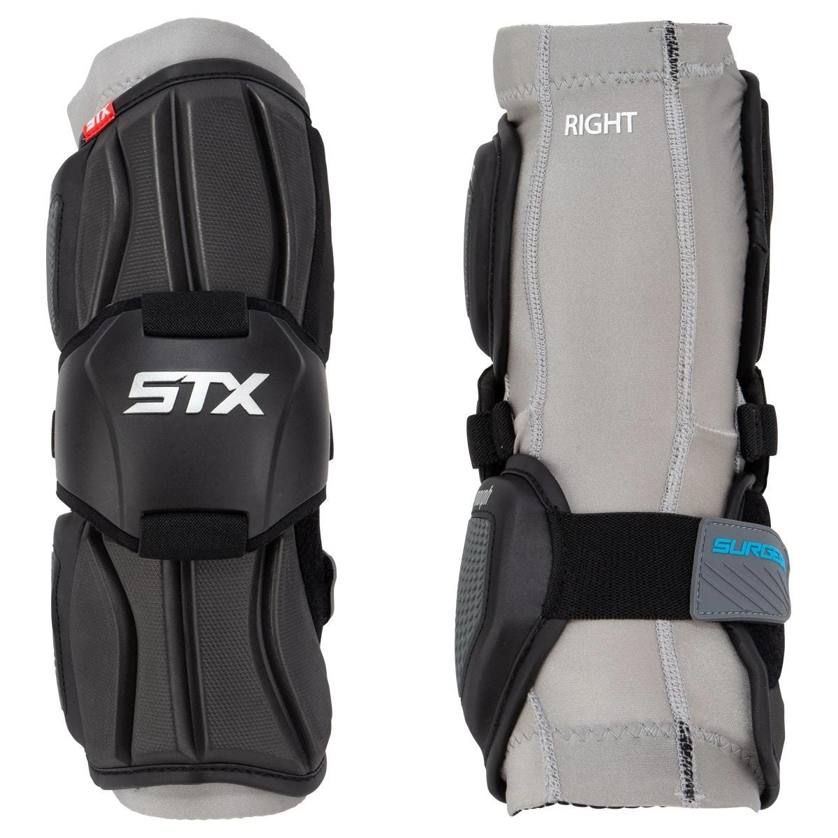 STX Surgeon 700 Lacrosse Arm Guards - Image 7