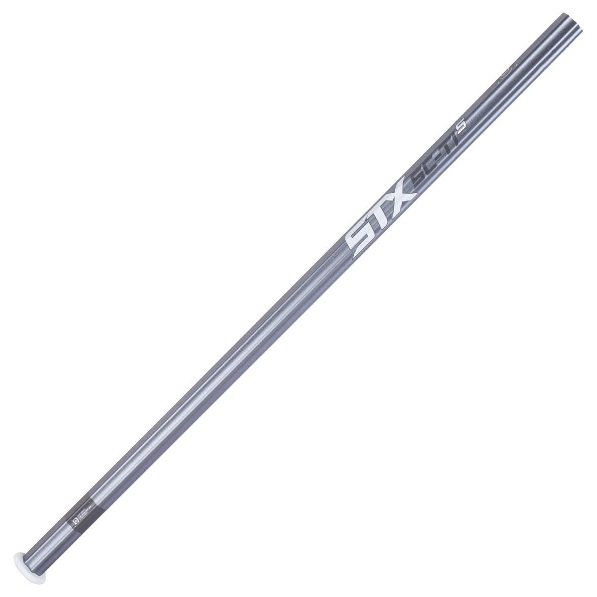 STX Sc-Ti Attack Lacrosse Shaft - Image 12