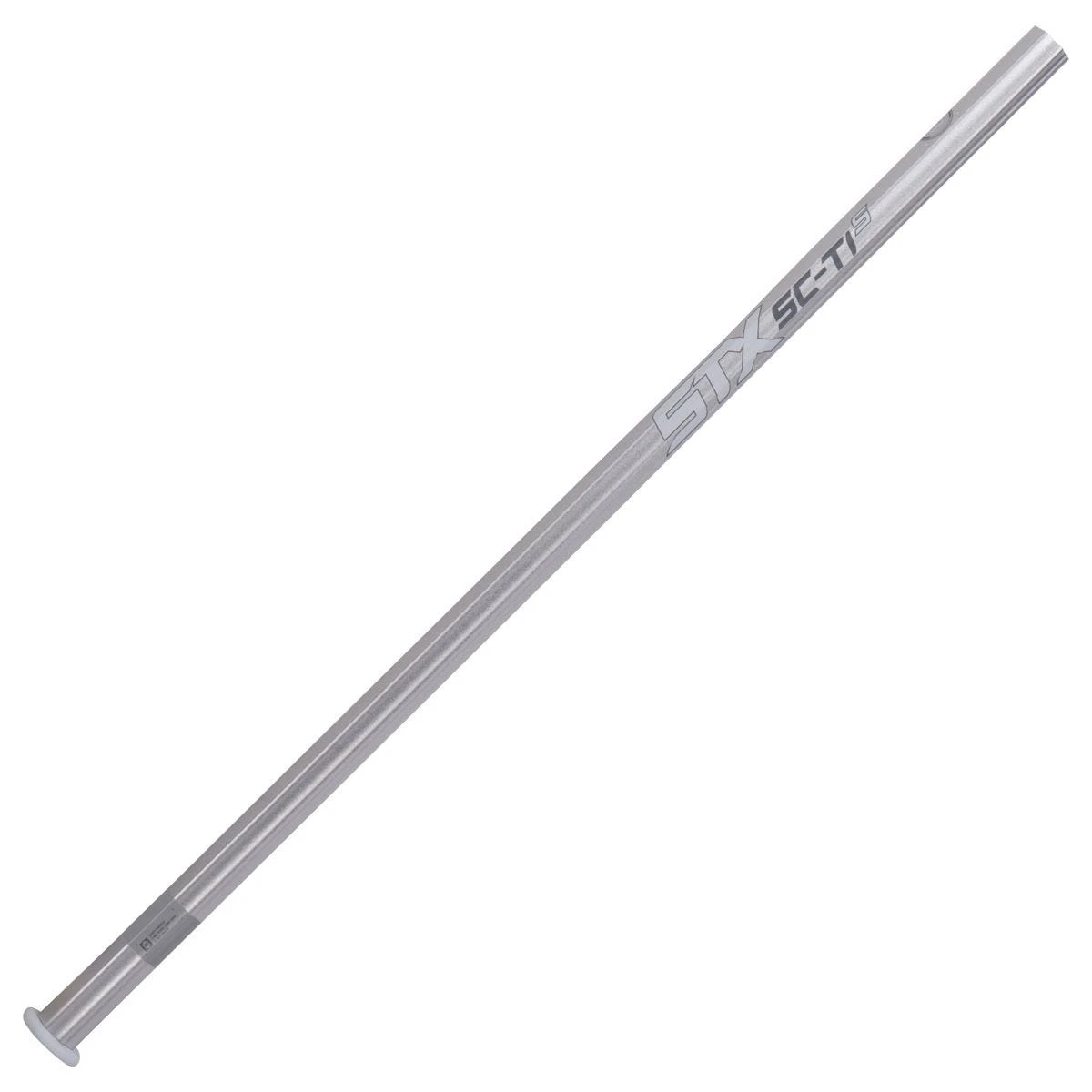 STX Sc-Ti Attack Lacrosse Shaft - Image 10