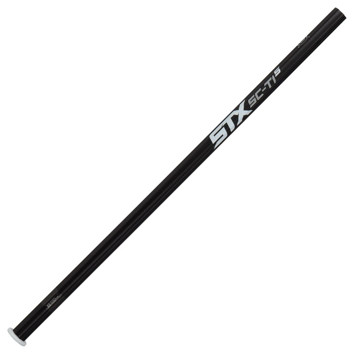 STX Sc-Ti Attack Lacrosse Shaft - Image 7
