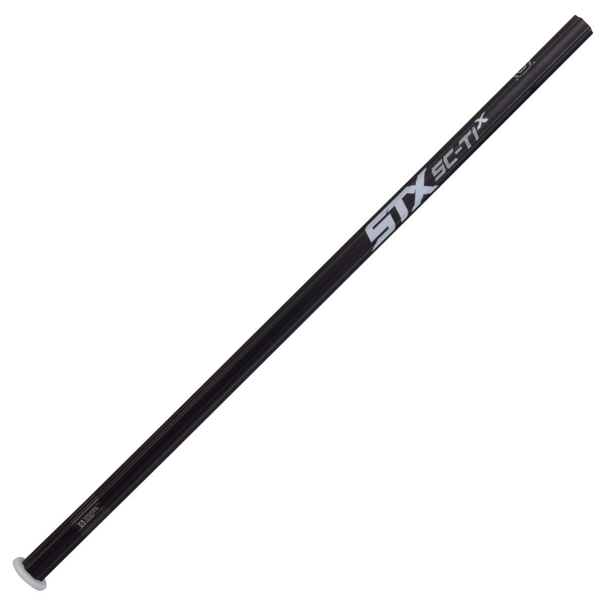STX Sc-Ti Attack Lacrosse Shaft - Image 13