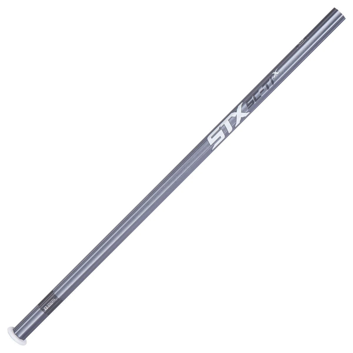 STX Sc-Ti Attack Lacrosse Shaft - Image 16