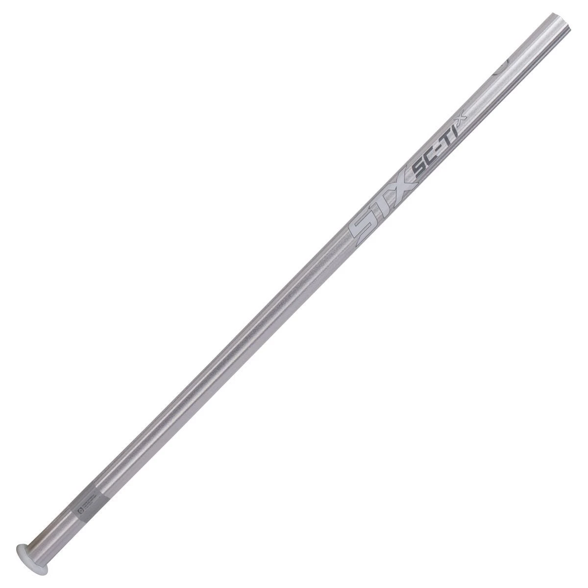 STX Sc-Ti Attack Lacrosse Shaft - Image 14
