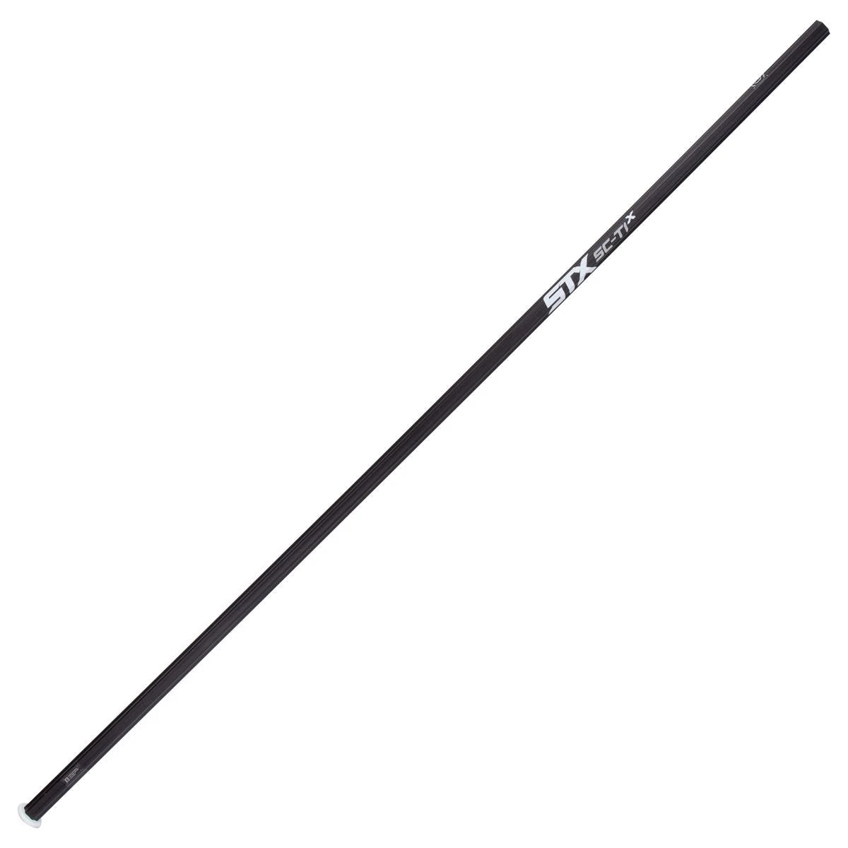 STX Sc-Ti Defense Lacrosse Shaft - Image 11