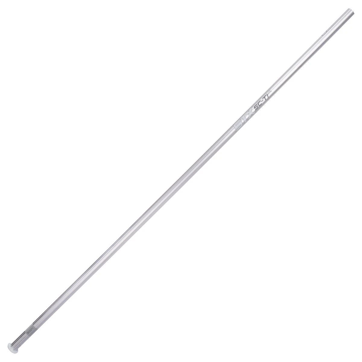 STX Sc-Ti Defense Lacrosse Shaft - Image 12