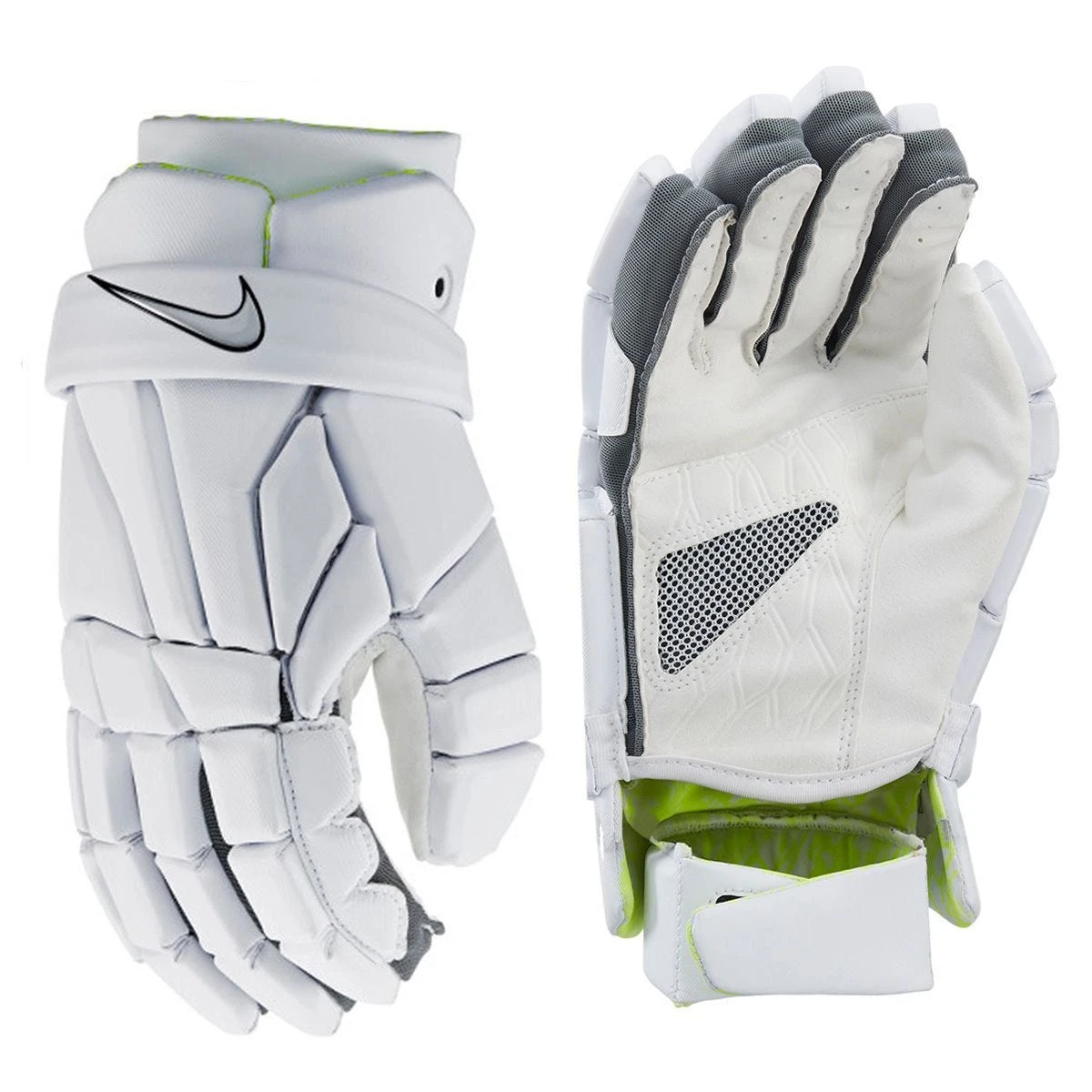 Nike Vapor Pro Lacrosse Gloves - Image 8