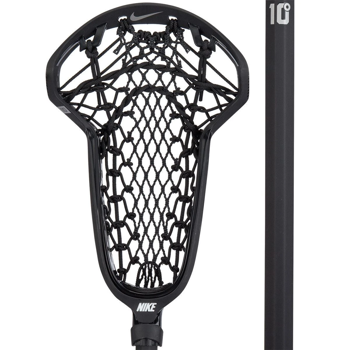 Nike Lunar Fly Women's Lacrosse Complete Stick - Image 7