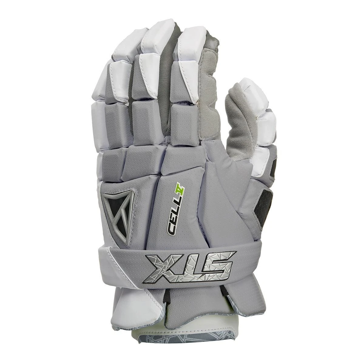 STX Cell 5 Lacrosse Gloves - Image 16