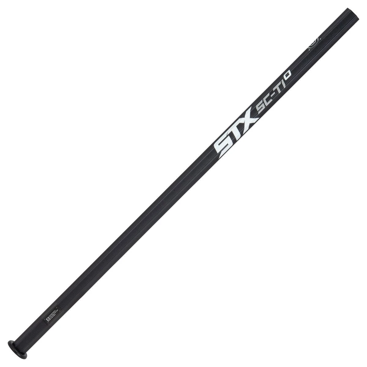 STX Sc-Ti Attack Lacrosse Shaft - Image 20