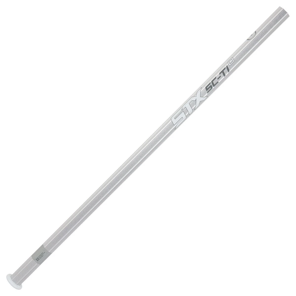 STX Sc-Ti Attack Lacrosse Shaft - Image 17