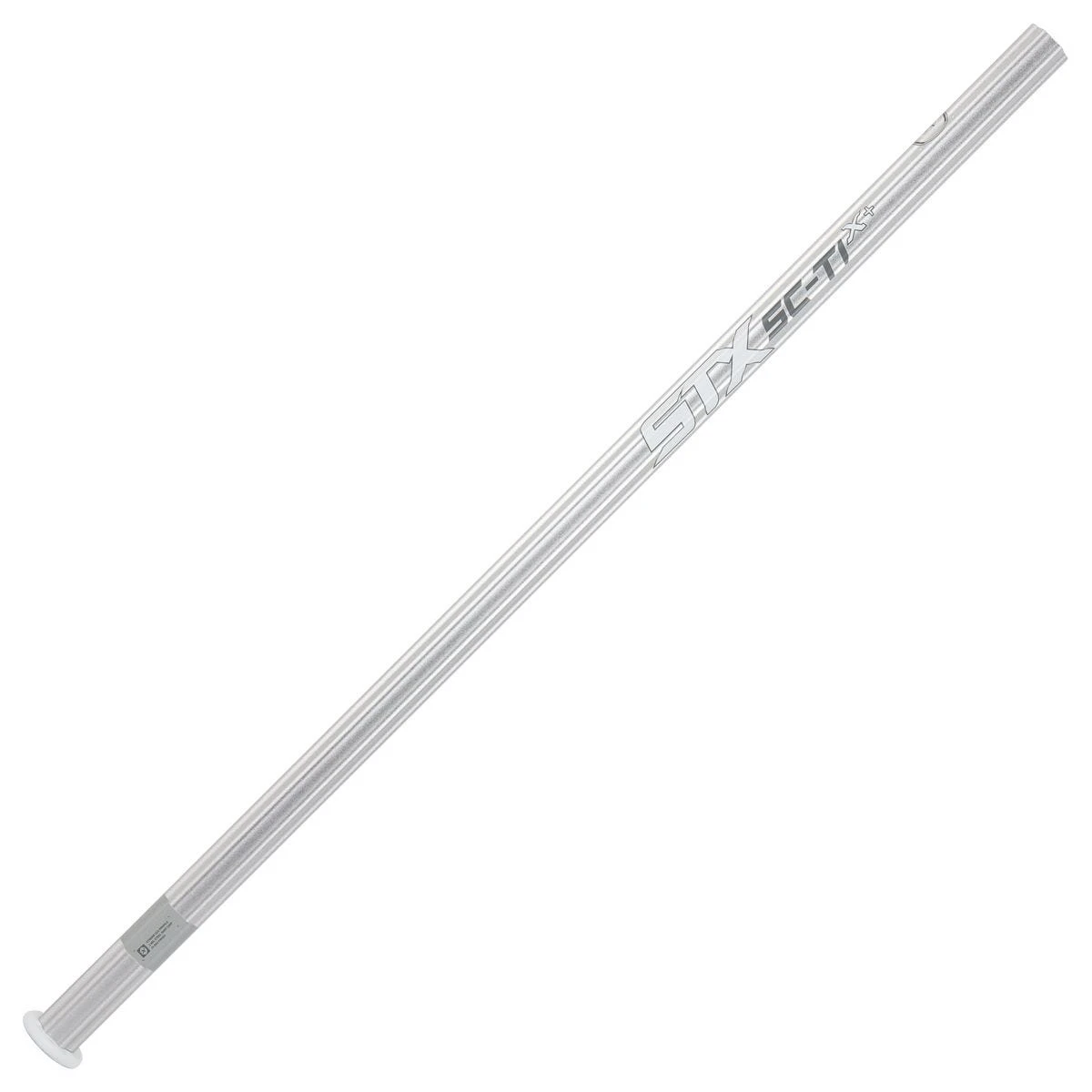 STX Sc-Ti Attack Lacrosse Shaft - Image 18