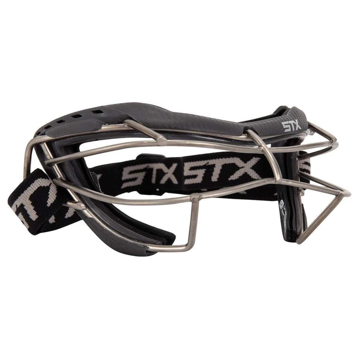 STX Focus TI S+ Women's Lacrosse Goggle - Image 8