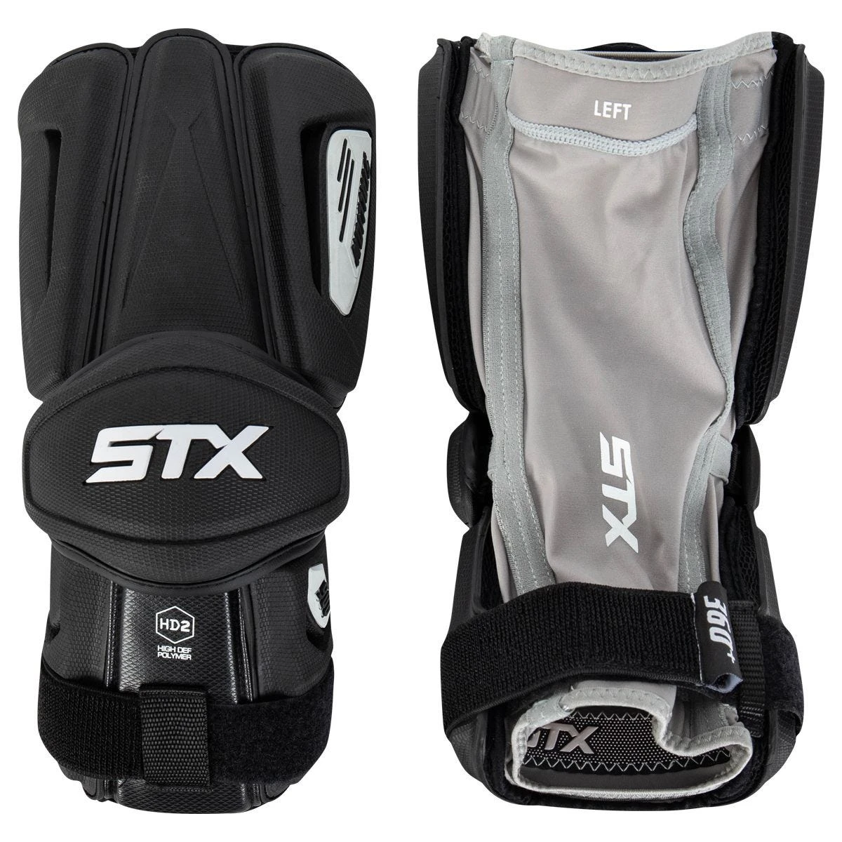 STX Stallion 900 Lacrosse Arm Guard - Image 6