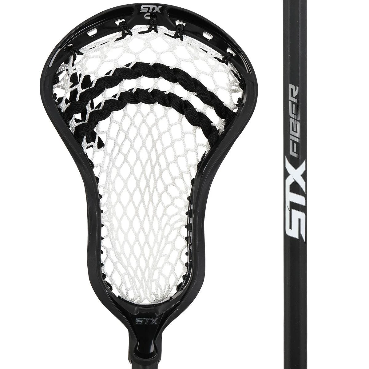 STX Stallion 900 Complete Attack Lacrosse Stick - Image 6