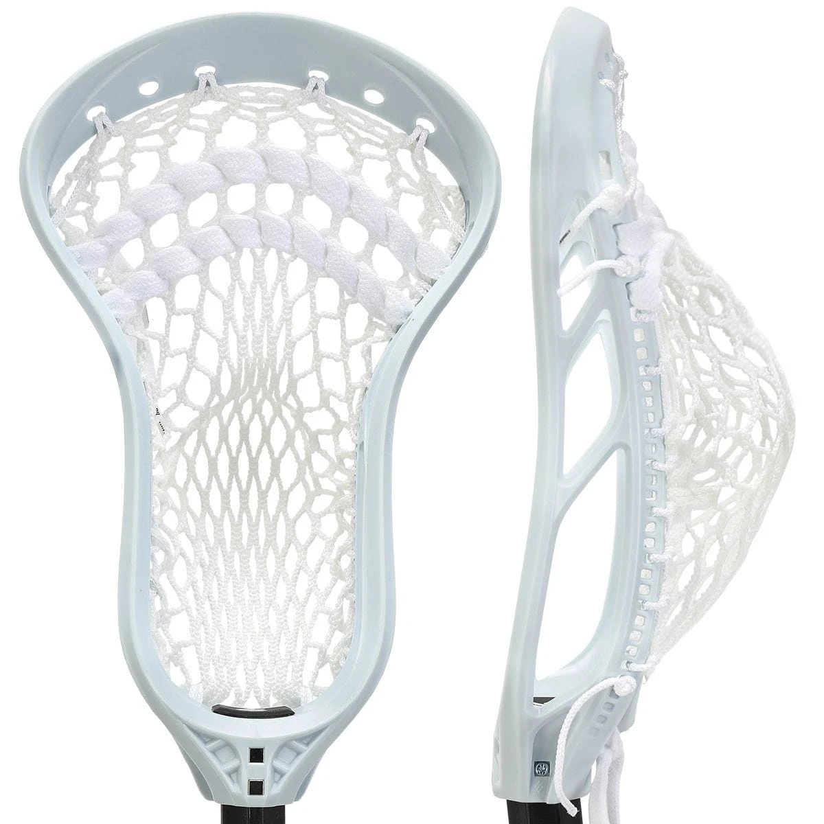 StringKing Mark 2F Stiff Type 5 Mesh Strung Lacrosse Head - Image 6