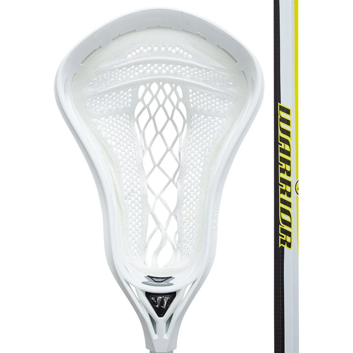 Warrior Reg Max Warp Pro Complete Defense Lacrosse Stick - '19 Model - Image 7