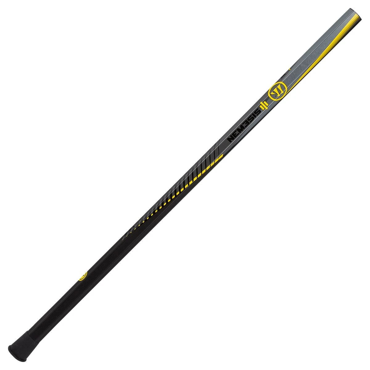Warrior Nemesis 3 Kryptolyte Pro Goalie Lacrosse Shaft - Image 6