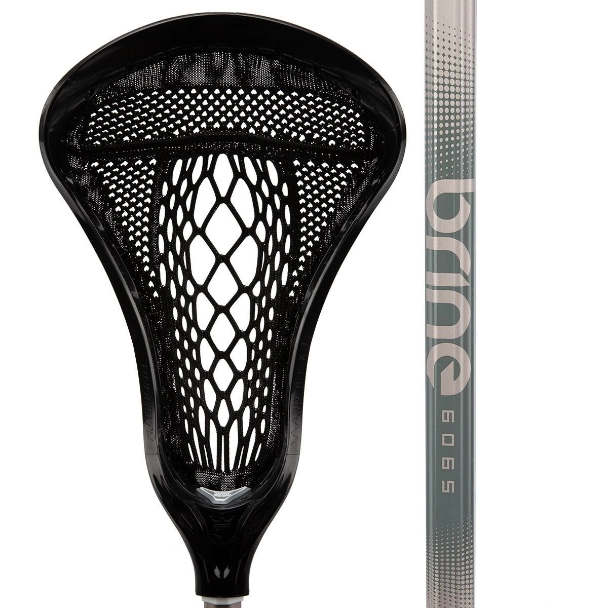 Brine Dynasty Warp Next Alloy Women's Complete Lacrosse Stick - Image 8