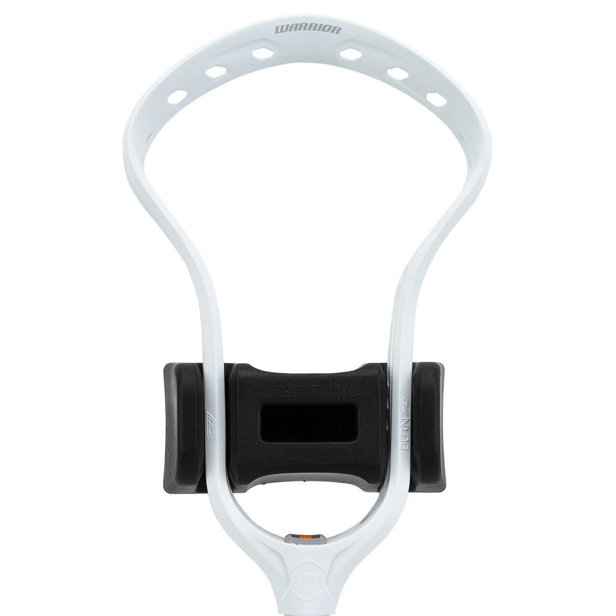 Warrior Burn FO Unstrung Lacrosse Head - Image 11