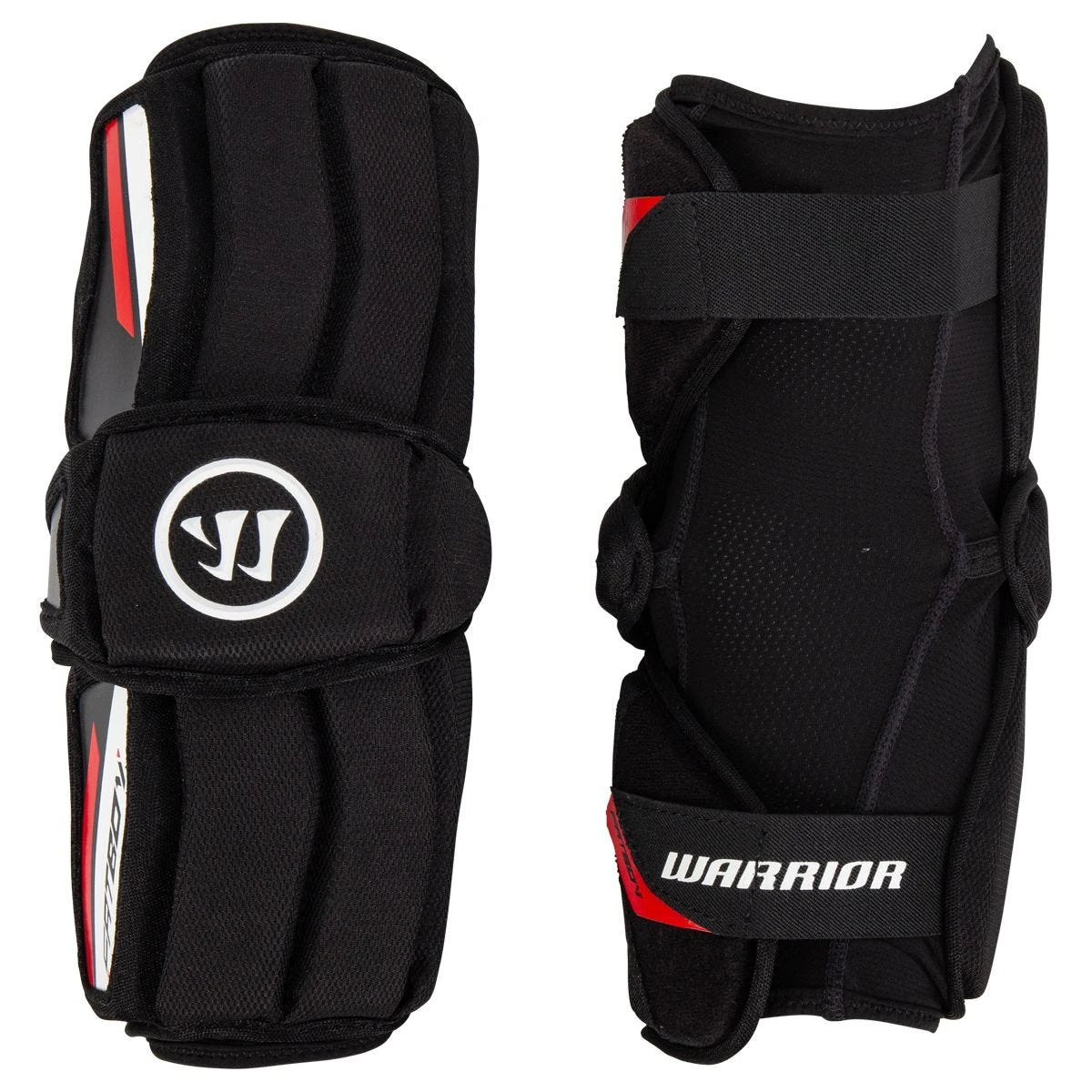 Warrior Fatboy Box Lacrosse Arm Guards - Image 6