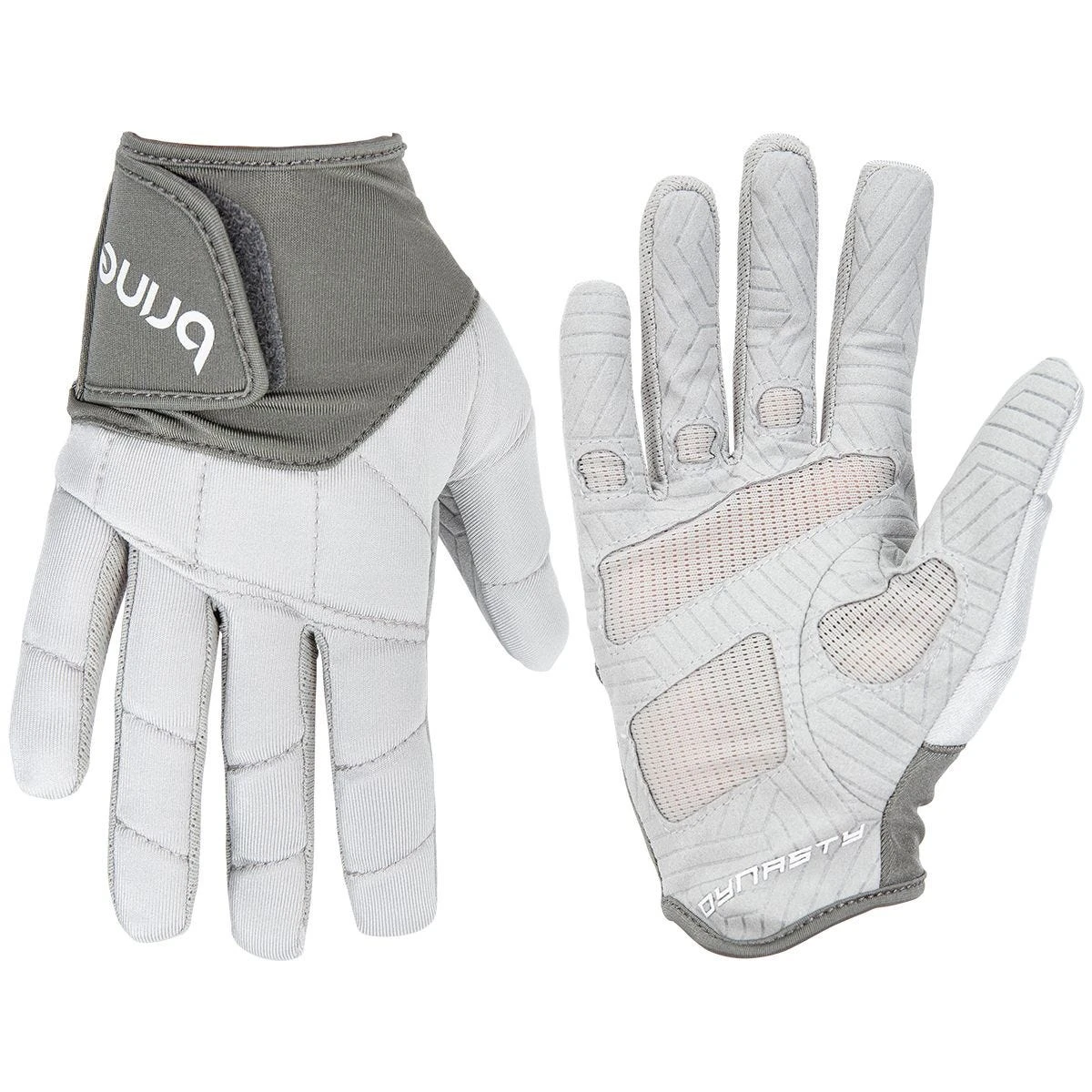 Brine Dynasty Women's Lacrosse Gloves - '22 Model - Image 8