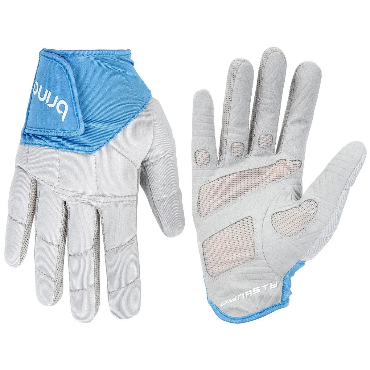 Brine Dynasty Women's Lacrosse Gloves - '22 Model - Image 3