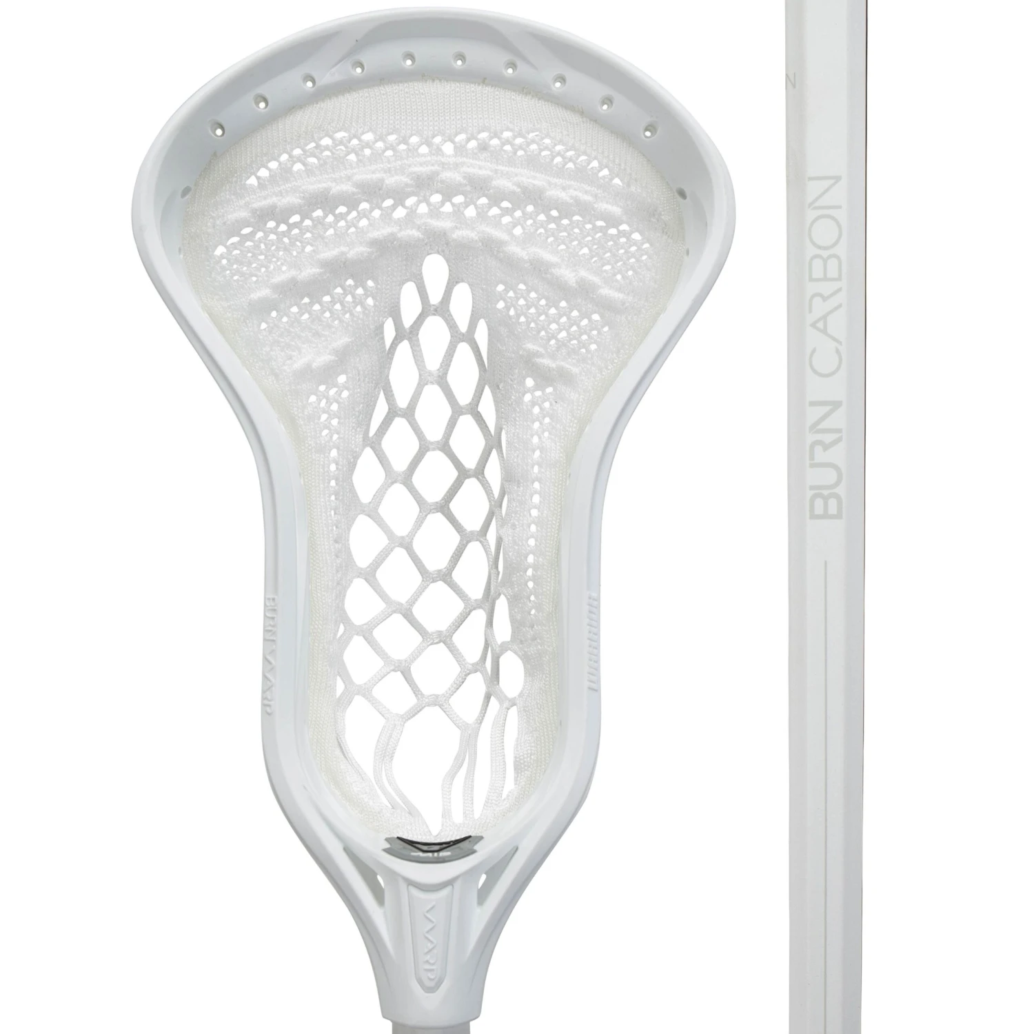 Warrior Burn Warp Complete Defense Lacrosse Stick - '22 Model - Image 7