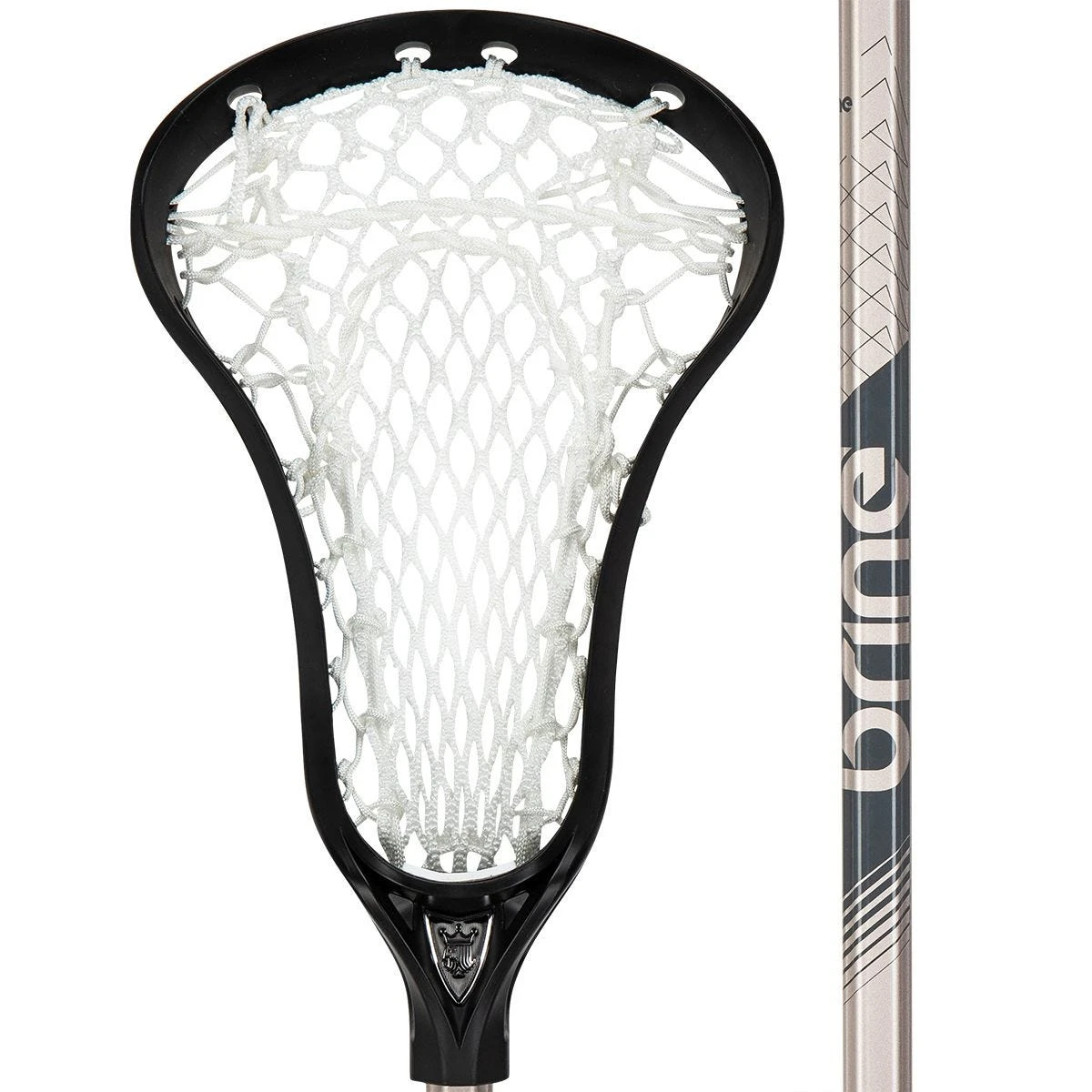 Brine Dynasty 2 Alloy Women's Complete Lacrosse Stick - Image 6
