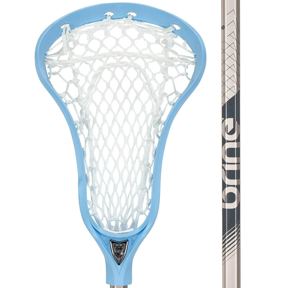 Brine Dynasty 2 Alloy Women's Complete Lacrosse Stick - Image 7