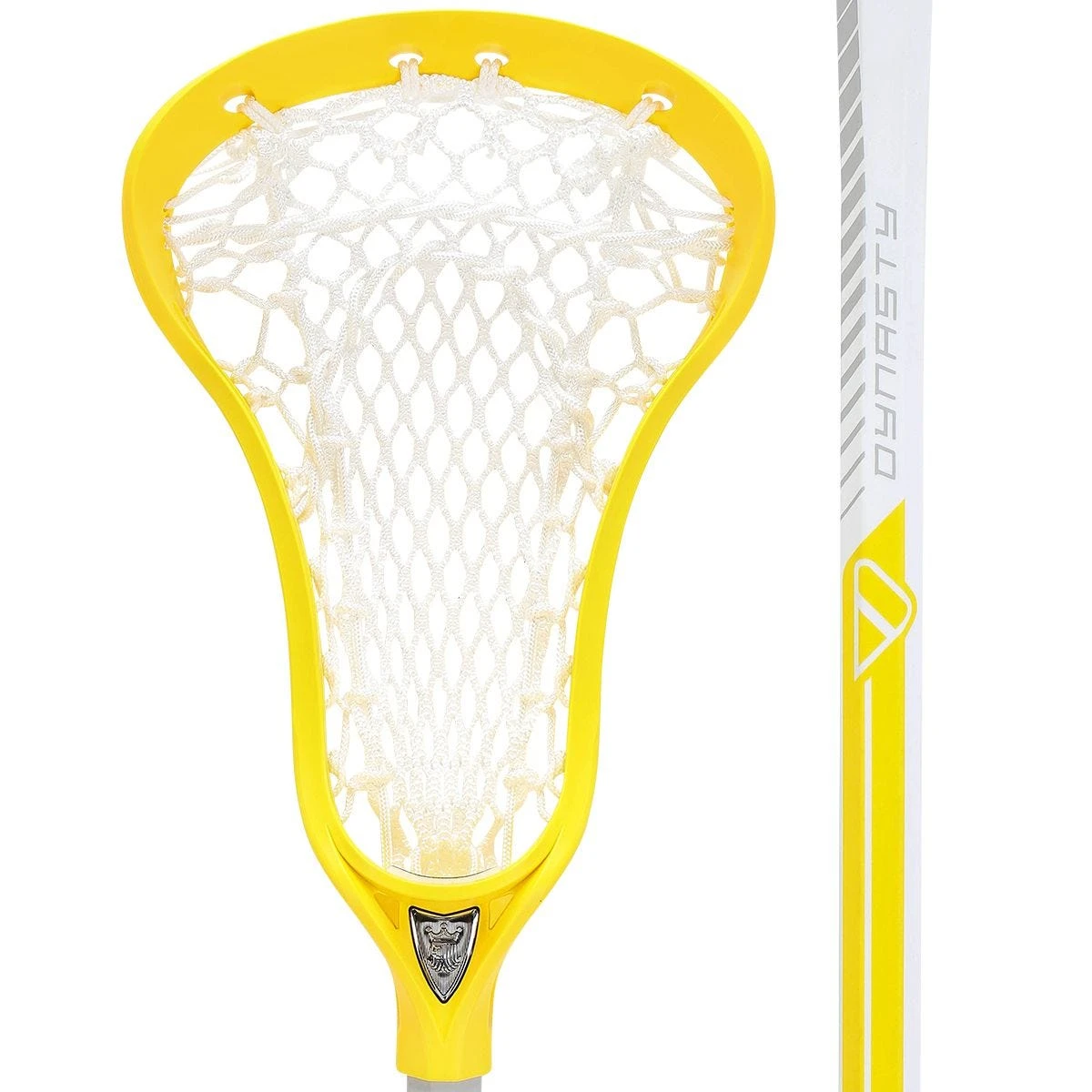 Brine Dynasty 2 Composite Women's Complete Lacrosse Stick - Image 9