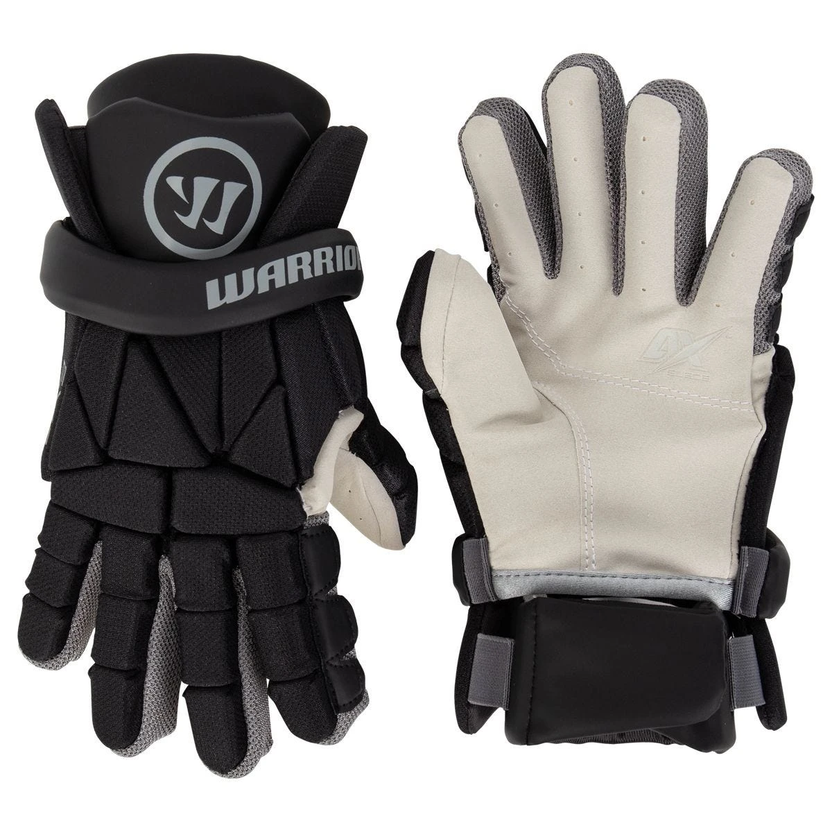 Warrior Evo Lite Lacrosse Gloves - Image 10