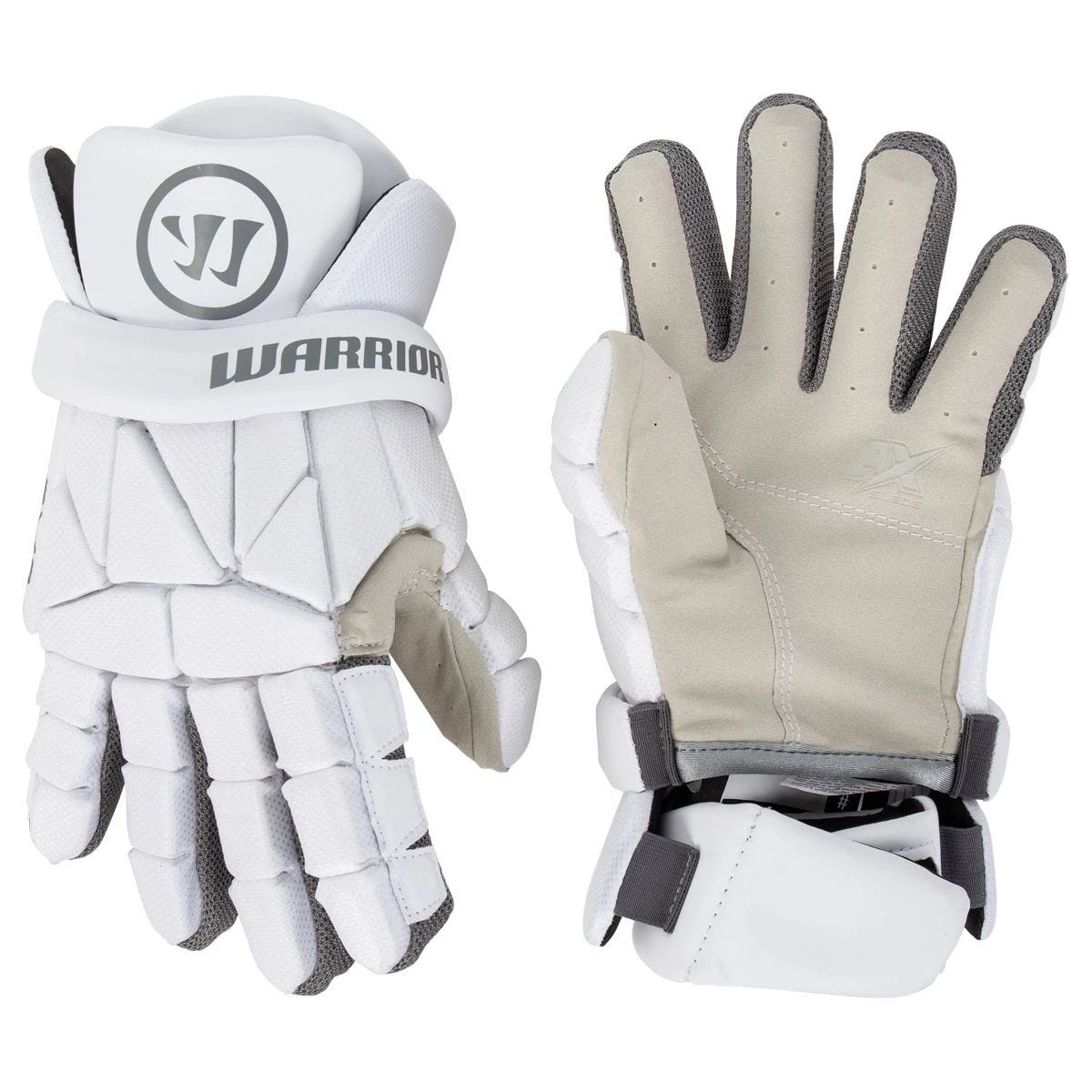 Warrior Evo Lite Lacrosse Gloves - Image 11