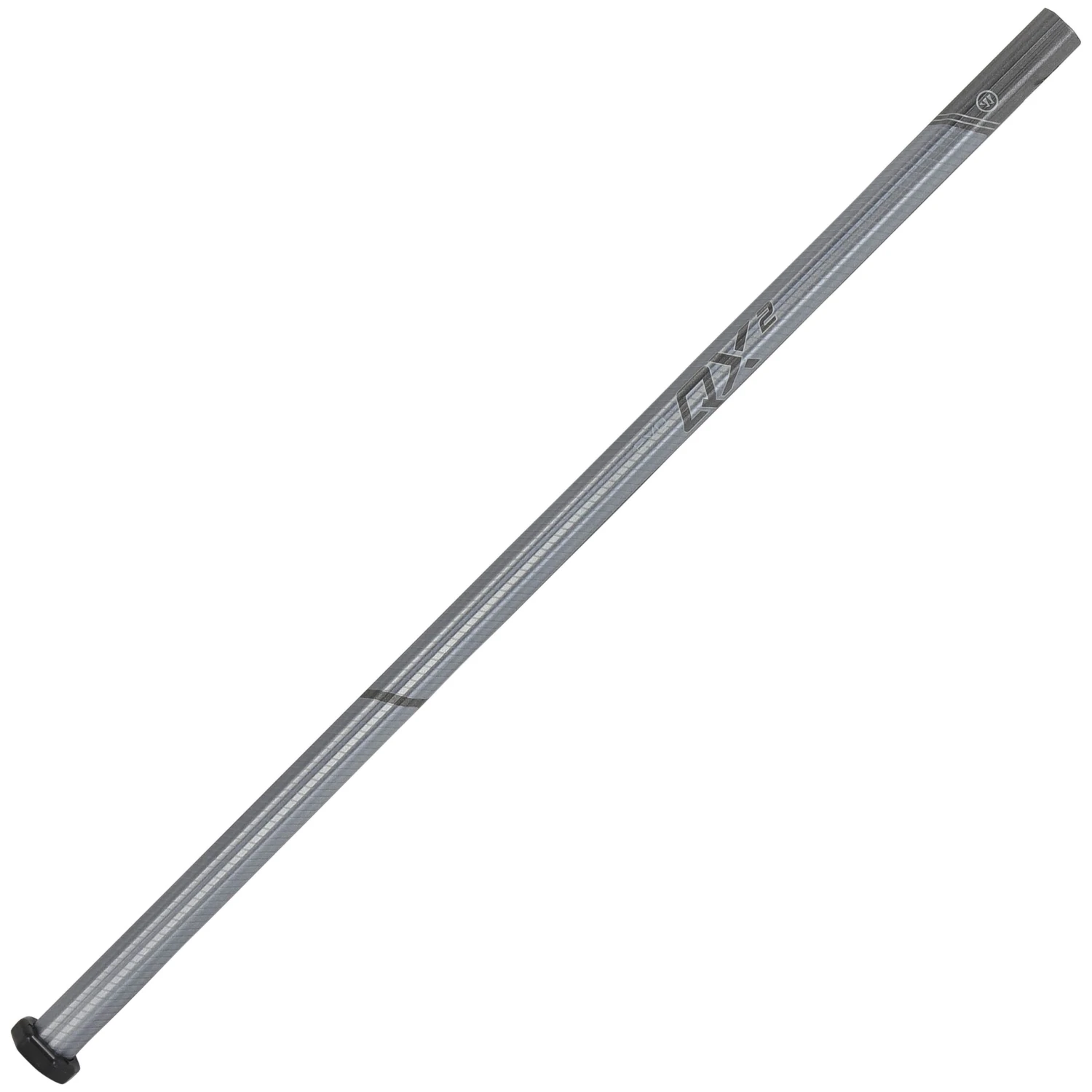 Warrior Evo QX2 Carbon Attack Lacrosse Shaft - Image 8
