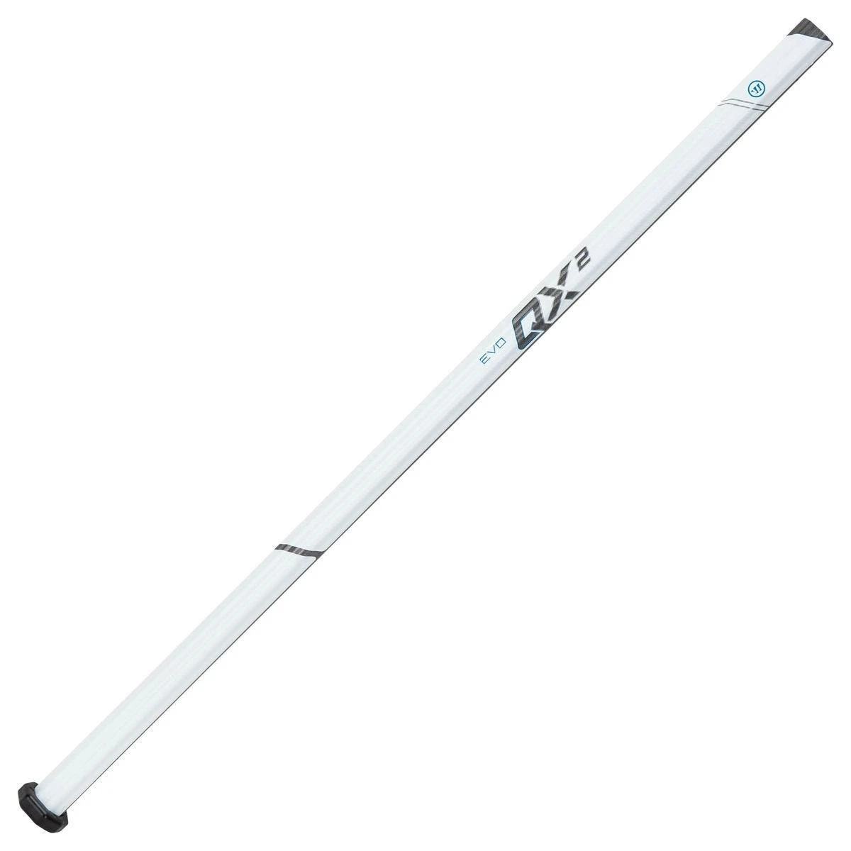 Warrior Evo QX2 Carbon Attack Lacrosse Shaft - Image 7
