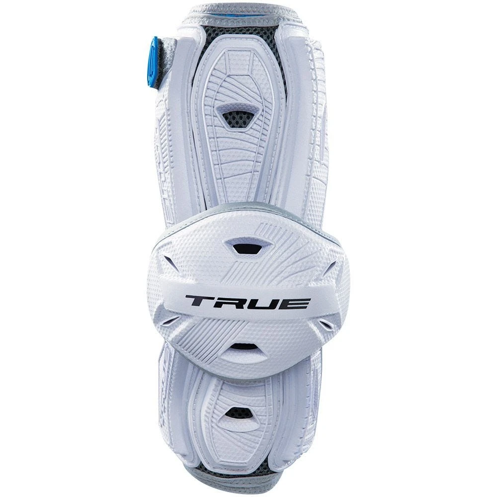 TRUE Frequency Lacrosse Arm Guards - Image 9