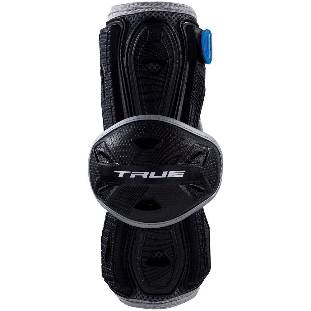 TRUE Frequency Lacrosse Arm Guards - Image 8
