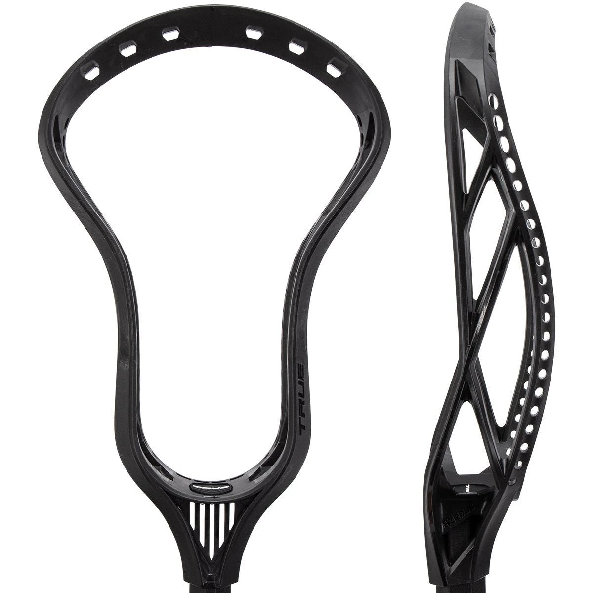 TRUE HZRDUS Unstrung Lacrosse Head - Image 7