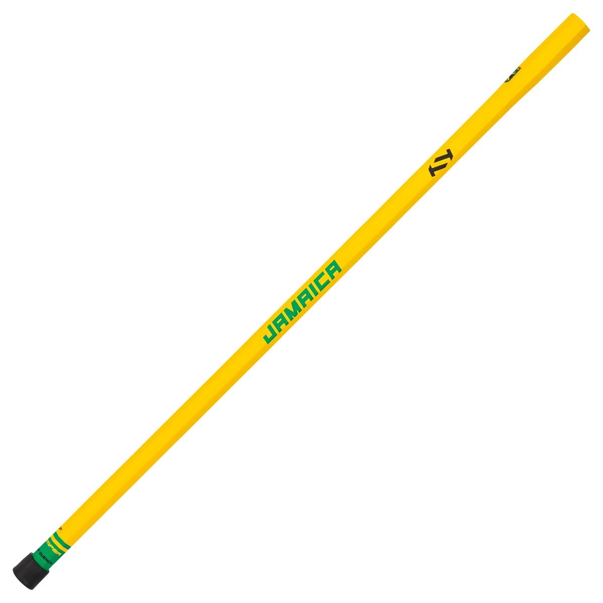 TRUE Composite SF 4.0 Jamaica LE Defense Lacrosse Shaft - Image 6