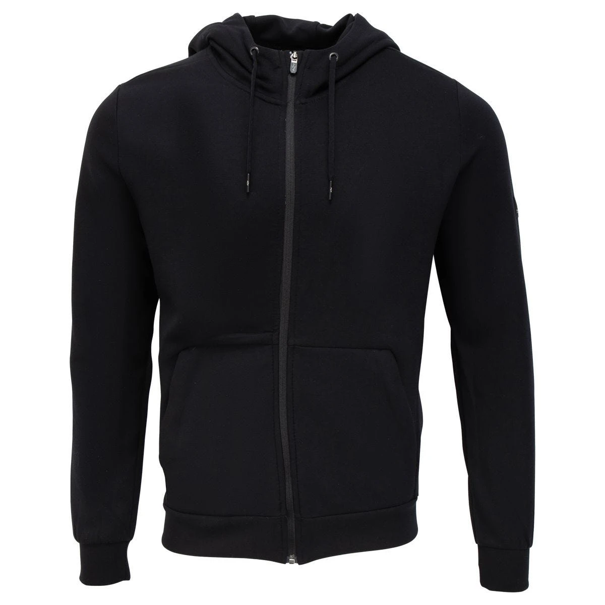 True City Flyte Senior Full Zip Jacket - Image 9